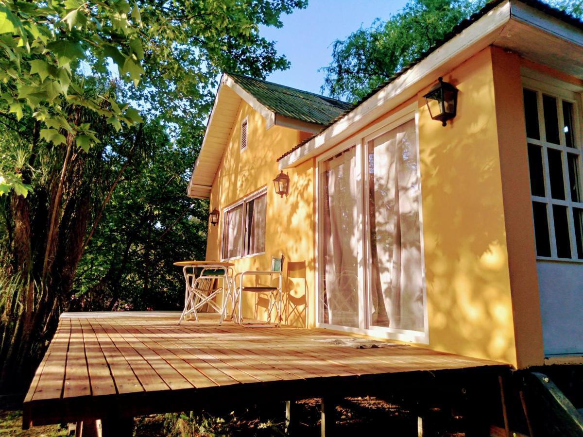Delta Holiday home *