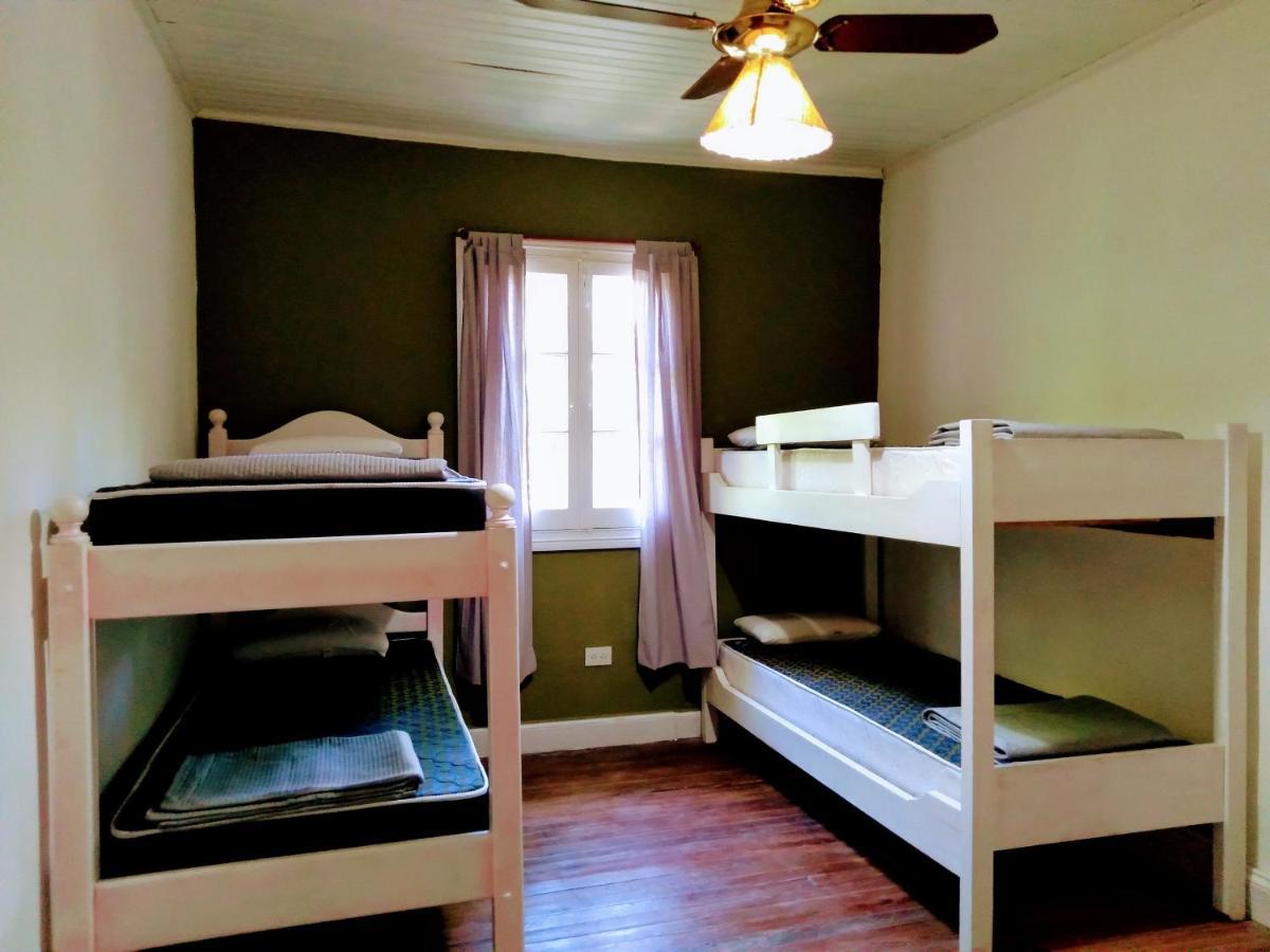 Delta Holiday home