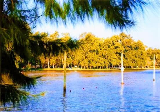 Holiday home Delta Tigre