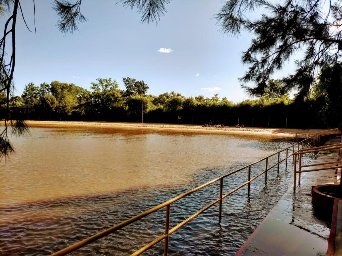 Delta Holiday home Tigre