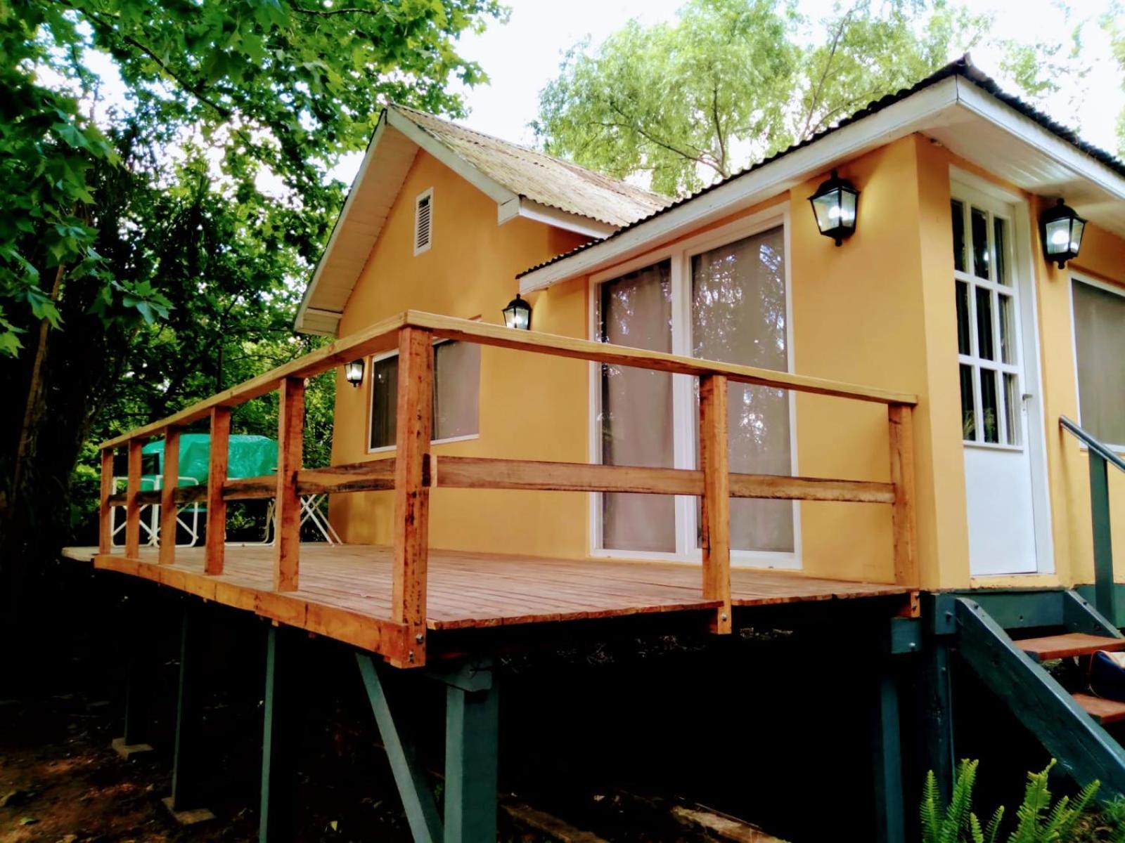 Holiday home Delta